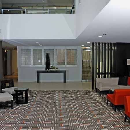 Chancellor Executive Apartments Gold Coast Nội địa bức ảnh