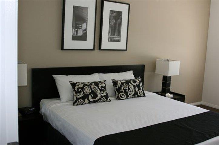 Chancellor Executive Apartments Gold Coast Phòng bức ảnh