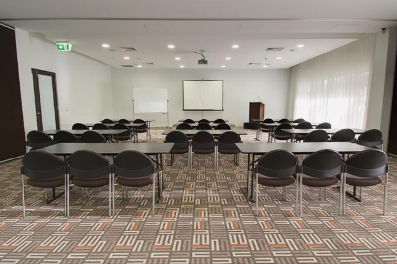 Chancellor Executive Apartments Gold Coast Ngoại thất bức ảnh