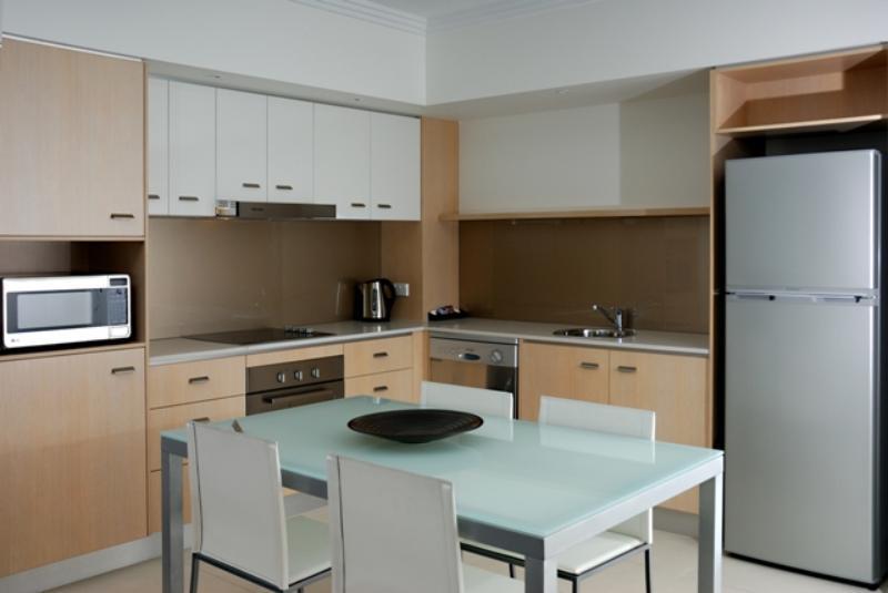 Chancellor Executive Apartments Gold Coast Phòng bức ảnh