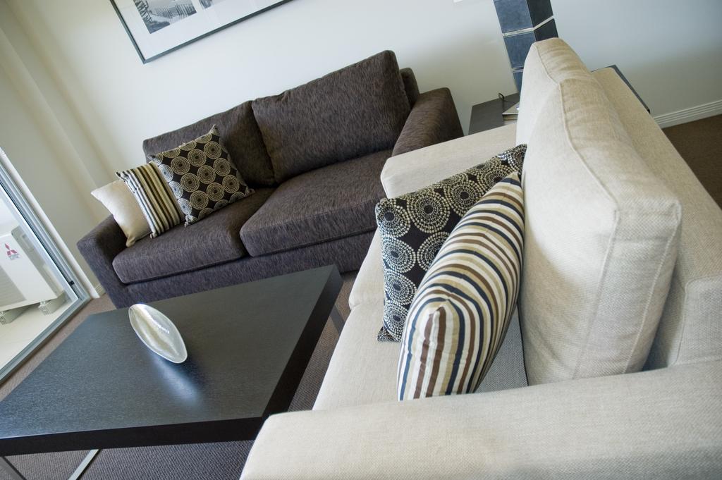Chancellor Executive Apartments Gold Coast Ngoại thất bức ảnh
