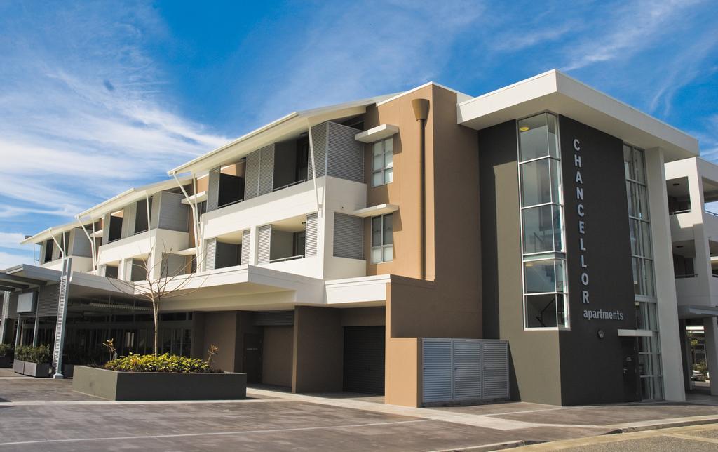 Chancellor Executive Apartments Gold Coast Ngoại thất bức ảnh