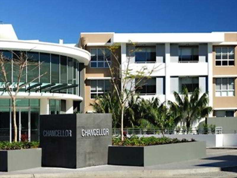 Chancellor Executive Apartments Gold Coast Ngoại thất bức ảnh