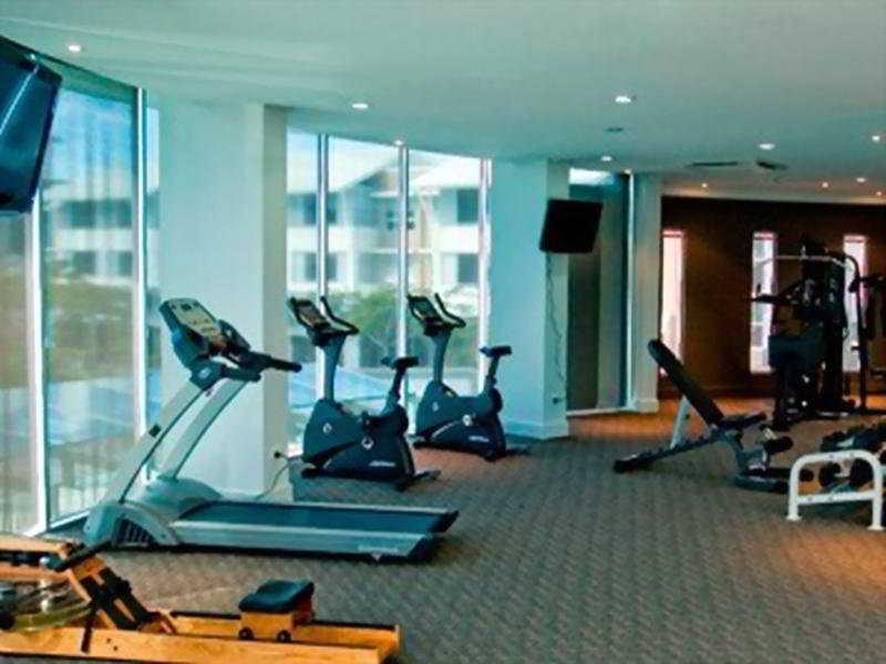 Chancellor Executive Apartments Gold Coast Ngoại thất bức ảnh