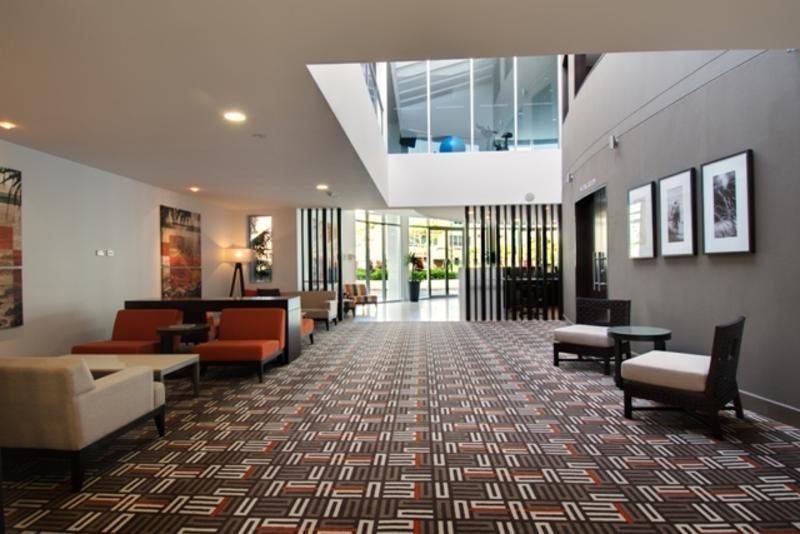 Chancellor Executive Apartments Gold Coast Nội địa bức ảnh