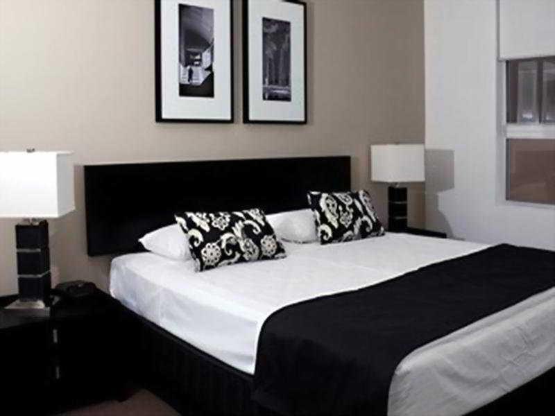 Chancellor Executive Apartments Gold Coast Ngoại thất bức ảnh