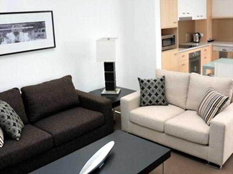 Chancellor Executive Apartments Gold Coast Ngoại thất bức ảnh